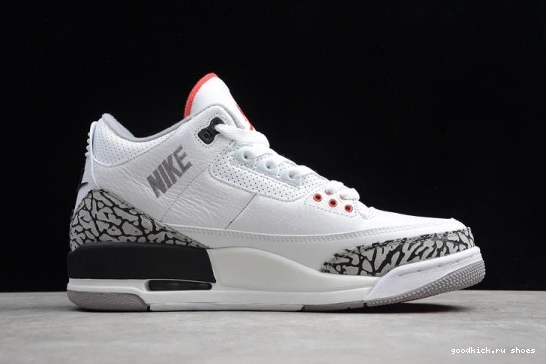 Rep  AV6683-160 Air JTH AV6683-160 Jordan Super 3 Bowl 1217